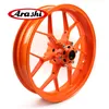 Arashi voor Honda CBR1000RR 2006 - 2017 Voorwiel RIM Remschijf Disk Rotor CBR 1000 RR 2007 2008 2009 2010 2011 2012 2013