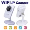 V380 Mini Wifi IP Caméra Sans Fil 720 P HD Caméra Smart Mode Bébé Moniteur livraison gratuite avec le paquet de détail