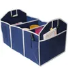 Good quality Car Trunk Organizer Car Toys Food Storage Container Bags Box Styling Auto Interior Accessories Supplies Gear Products