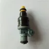 Nieuwe brandstofinjector voor AUDI 100 QUATTRO 90 quattro cabriolet OEM 0280150921 078133551 852-12150