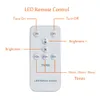 LED markering Ljusstjärna formad LED plastskyltbelysad markörstjärntecken vägg inredning batteri drivs (vit)