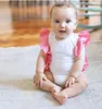 Summer 2018 Newborn Baby Romper Kids Baby Girls Ruffles Sleeve Romper Jumpsuit Outfits Sunsuit Onesies Clothes Cotton Infant Girls Clothing
