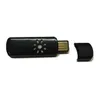 Mini Home Office Computer USB AROM Diffuser Car Fragrance Spa Aromaterapi Air Purifier Fräschare Firdifier med Droper4279102