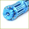 NBX3Iia 450 nm einstellbarer Fokus Blue Laser Pointer Mobile Lazer Pen Light Beam Hunting 100000m1292432