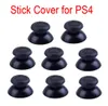 Gamepad Thumbstick Thumb Sticks For PlayStation 4 PS4 Controller Analog Joystick Cover Mushroom Cap Rocker DHL FEDEX EMS FREE SHIP