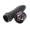 IKOKY Multispeed Diamante Vibrador Bala Dildo G-Spot Massageador Brinquedos Sexuais para a Mulher Fêmea Magia Vibrando AV Vara Produtos Para Adultos S1018