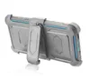 Swivel kickstand defender clip cases for samsung s22 s21 S20 FE Note 20 pc shockproof defender cover case