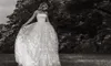 2019 Una línea de vestidos de novia bohemios sin tirantes de encaje 3D apliques florales Cuentas Vestido de novia de playa Longitud del piso Vestidos de novia baratos Boho