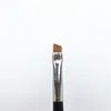 Pro Eye Shadow Makeup Brushes 10 11 12 13 14 15 16 17 18 19 AlloveranlgedTapered Creas SMUDDE BLENDING CONTROURING COSME1863386