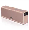 Piple S5 Laptop Altoparlante senza fili Bluetooth portatile per computer 20W Vivavoce stereo Hi-Fi 4400mAh Power Bank Woofer