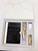 Kit de machine de maquillage Permanent d'écran tactile de Charme Princesse pour la machine de paupière de lèvre de sourcil avec la cartouche de 50 pcs Neeldes5933286