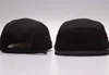 New 5 Panel Caps Cappelli Regolabile Super Strapback Snap Back Hat Casual Uomo Donna SS Berretto da baseball Camo Top Quality292o