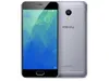 Téléphone portable d'origine Meizu Meilan 5S 4G LTE MTK6753 Octa Core 3 Go de RAM 16 Go / 32 Go de ROM Android 5.2 "IPS 13.0MP ID d'empreintes digitales Smart Cell Phone