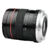 Lightdow 35mm F1.7-F22 Obiettivo manuale per Sony Mirror Less E Mount NEX 3 3N C3 5N 5R 5T A6500 A6300 A6000 A5100 A5000 A3000 A3500