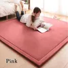 Dikke vloer tapijten tatami mat speelmat kerstcadeau 80 cm x 200 cm kinderen spelen grond plaatsen rechthoek vloer tapijt8501280