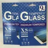 For iPad Mini 6 1 2 3 4 5 7.9 inch Tablet Tempered Glass Screen Protectors Film +Package