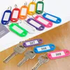 paper luggage tags
