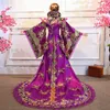 Traje antiguo de China, escenario de princesa, fotografía de Hanfu, traje de reina de la dinastía Tang Song Ming, bordado de Suzhou, ropa étnica, ropa de escenario