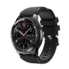 Hotsale nova pulseira de substituição pulseira de silicone pulseira fecho para samsung gear s3 pulseira de relógio inteligente bandas