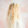 結婚式の付属品、結婚式の付属品、手作りのヘアアクセサリー