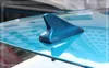 High quality ABS material car roof Shark fin decorative cover with paint for Nissan Lannia/bluebird 2016