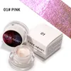 Handaiyan Kolorowe Podświetlenie Makeup Shimmer Eyeshadow Glitter Cream