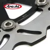 Arashi dla Yamaha TDM 850 1991 - 2001 Rotor dysku hamulcowego przednich TDM850 1992 1993 1994 1995 1996 1997 1999 1999 2000