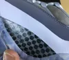 zapatos de baloncesto para hombre gris fresco de calidad baja 11s pascua fibras de carbono reales zapatillas deportivas 528895003 tamaño 713