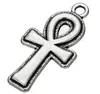 2021 Anhk egiziano croce incrocio religioso fascino altri gioielli personalizzati