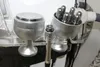 5 В 1 криолиполизном машинах жир замораживание липо -лазерная кавитация радиочастота для похуда
