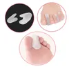 Silicone Gel Toe Spacer Toe Separator Bunion Splint Hammertoes Hallux Valgus Cushions foot care overlappping toes bunion device st6485750