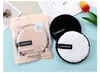 Beauty makeup tools magic convenient water easy wash off makeup puff wash face cleansing cotton