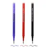 パイロットBLS-FR7 4/6/8/10 PCS/LOT ERASABLE/FRIXION PEN REFILL ROLLER BALL 0.7mm