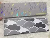 최신 메이크업 형광펜 팔레트가 일루미 네이 팅 파우더 4colors 날씨 컬렉션 DHL 배송