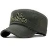 marine baseball caps