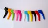11 colors Quality eyeglass ear hook eyewear glasses silicone temple tip holder