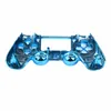 Замена корпуса с заменой крышки корпуса, совместимая для PlayStation 4 PS4 Controller 5 Colors Высокое качество