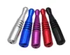 New portable creative Mini pipe torpedo modeling small metal pipe