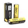 100% autentico IJOY 20700 Batteria 3000MAH 40A Scaricatore Batteria ricaricabile al litio PK VTC4 VTC5 25R HE4 30Q Batteria