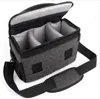 DSLR Camera Bag Waterdichte Foto Bag Case voor Nikon D7200 D7100 D7000 D5300 D5200 D3400 D5000 D5100 D3100 D3200 D3300 Lens Case