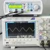 Digitale DDS Dual-Channel Signaal Source Generator ArbitRARY Golfvorm Frequentiemeter 200msSA / S 6 MHz