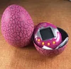 Uovo di dinosauro Tamagotchi Macchina da gioco elettronica digitale virtuale per animali domestici Tamagochi Giocattolo Gioco portatile Mini divertente macchina virtuale per animali domestici Giocattolo4591398