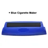 Honeypuff Wholesale Plastic 78mm Máquina de rodadura de cigarrillo manual de 78 mm Tabaco Inyector Maker Roller