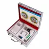 2022 Altre apparecchiature di bellezza Ultime 12.0 Mp Digital Iridology Professional Eye Diagnosis System Iriscope Iris Analyzer