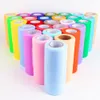 Tulle Roll 15cm 25Yards Roll Fabric Spool Tutu Party Birthday Gift Wrap Wedding Decoration Christmas Favors Event Supplies