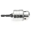 New Arrival 1PC Drill Chuck With SDS Adapter Key Fits All Drills 1510mm B12 3824UNF Tool 4486728231q