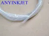 För Citronix PTFE -rör PTFE -kabelrör 1/4*1/8 för Citronix CI700 CI580 CI1000 CI2000 CI3500 CIJ -skrivare