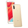 オリジナルXiaomi Redmi S2 4G LTE携帯電話4GB RAM 64GB ROM Snapdragon 625オクタコアAndroid 5.99 ''フルスクリーン16.0mpスマート携帯電話