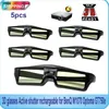 dlp link 3d lunettes actives