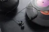 무선 Bluetooth 헤드폰 스포츠 마이크 블루투스 이어 피스 헤드폰이있는 슈퍼베이스 헤드셋